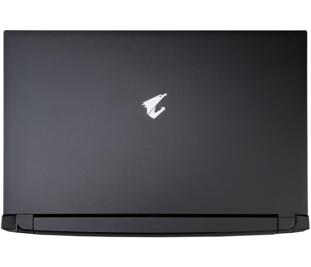 Gigabyte AORUS 15P i7-11800H/16GB/1TB/Win10 RTX3060 240Hz - 672705 - zdjęcie 5
